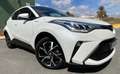 Toyota C-HR C-HR 125H Advance Advance Blanco - thumbnail 1