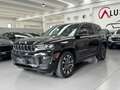 Jeep Grand Cherokee Grand Cherokee 2.0 PHEV ATX 4xe Overland Negro - thumbnail 3