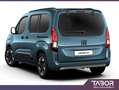 Fiat Doblo Kombi 1.5 Maxi BHDi 130 180°Cam LED Gris - thumbnail 3