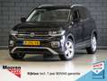 Volkswagen T-Cross 1.5 TSI 150PK Automaat Style | CAMERA | CARPLAY | Negro - thumbnail 1