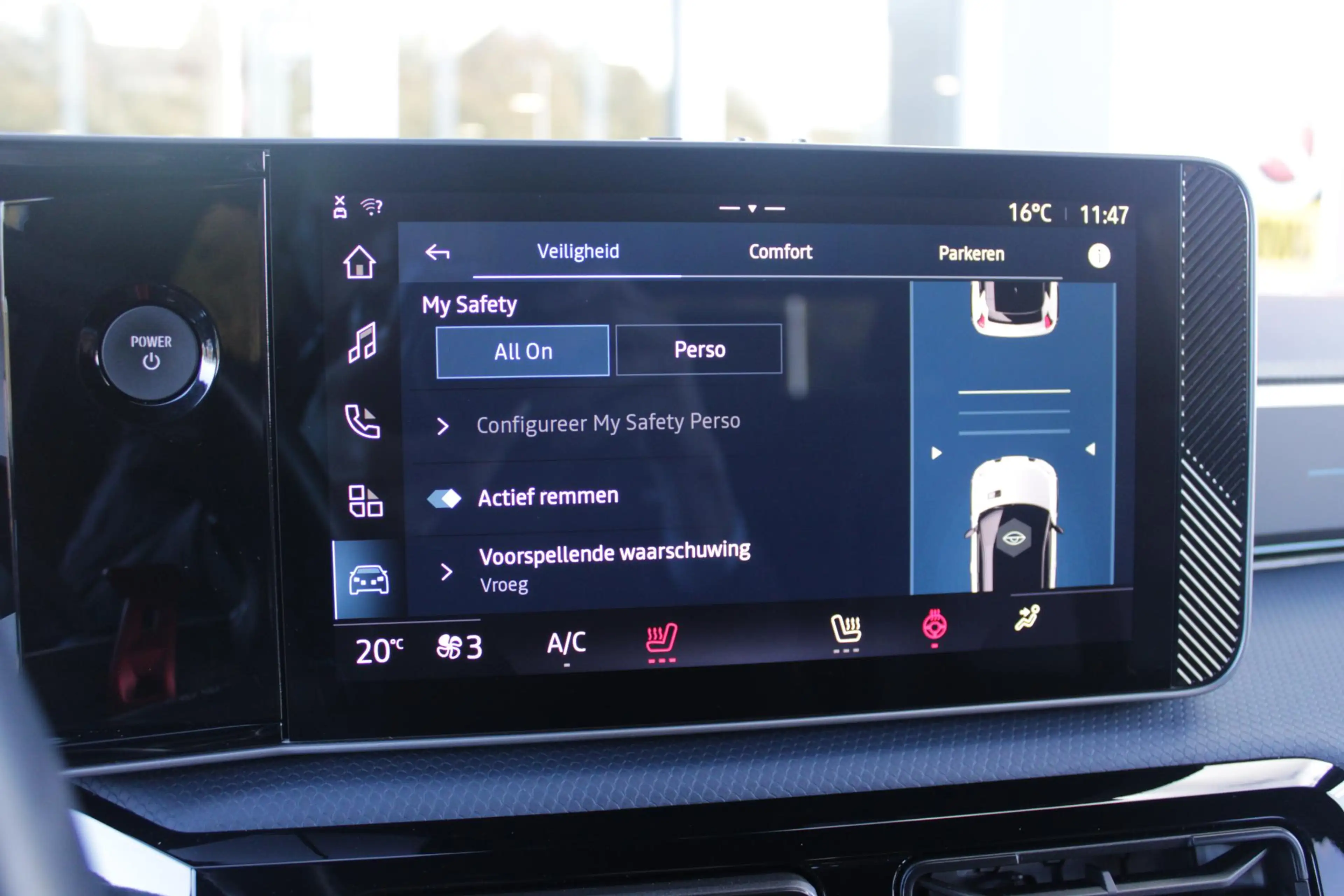 Alpine A290 GTS 220PK 52 kWh | DEVIALET AUDIO SYSTEM | DRAADLO — photo 48