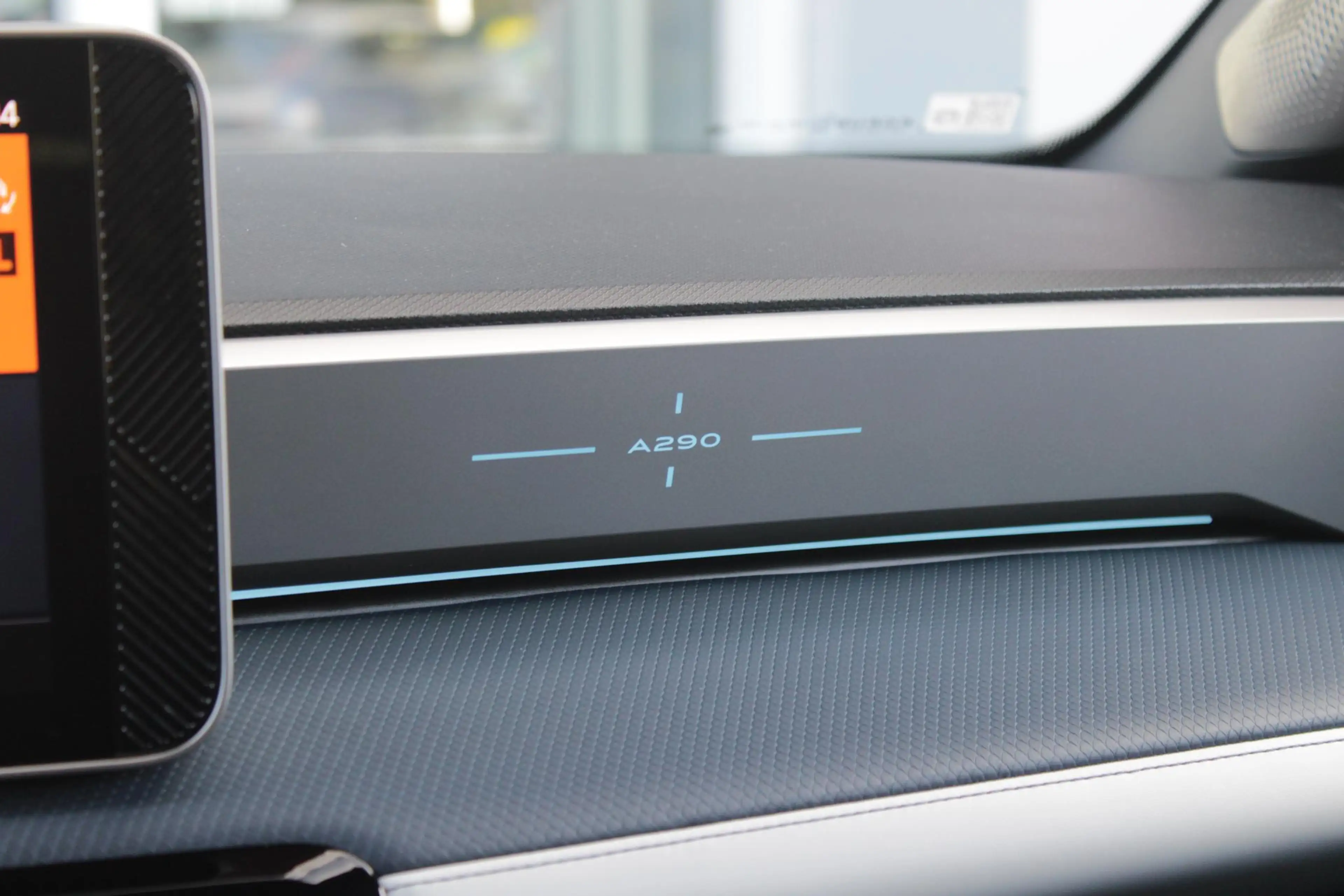 Alpine A290 GTS 220PK 52 kWh | DEVIALET AUDIO SYSTEM | DRAADLO — photo 40