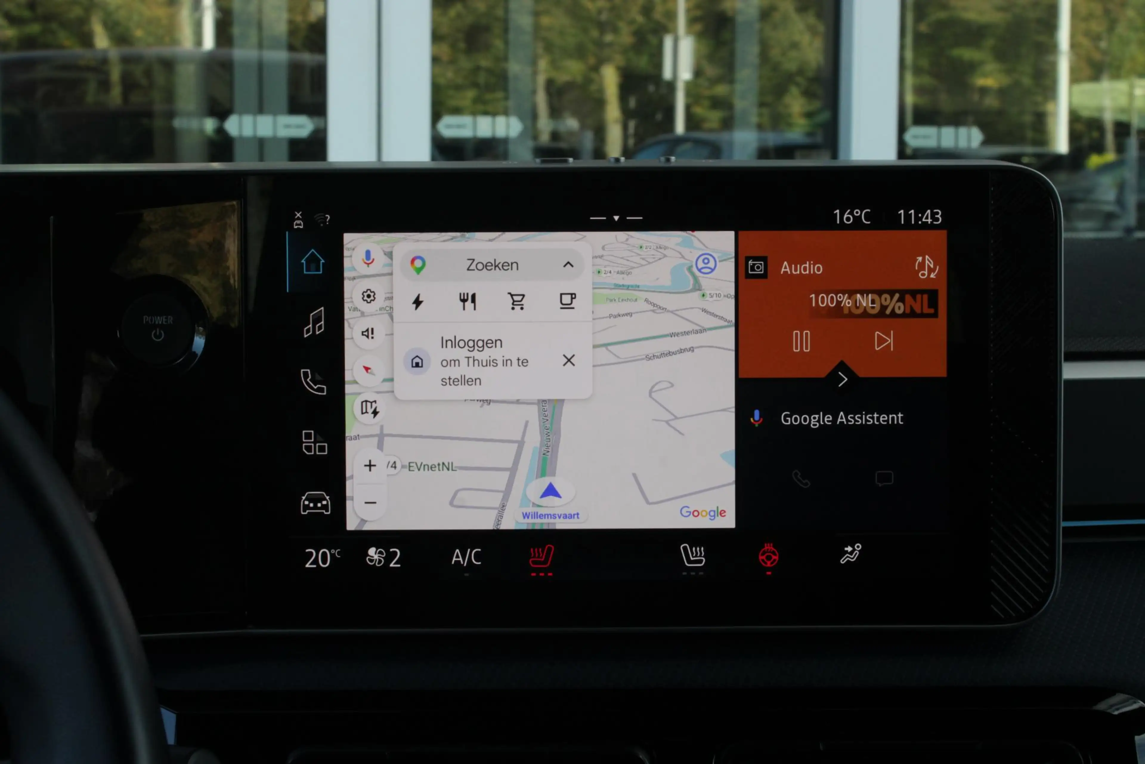Alpine A290 GTS 220PK 52 kWh | DEVIALET AUDIO SYSTEM | DRAADLO — photo 22