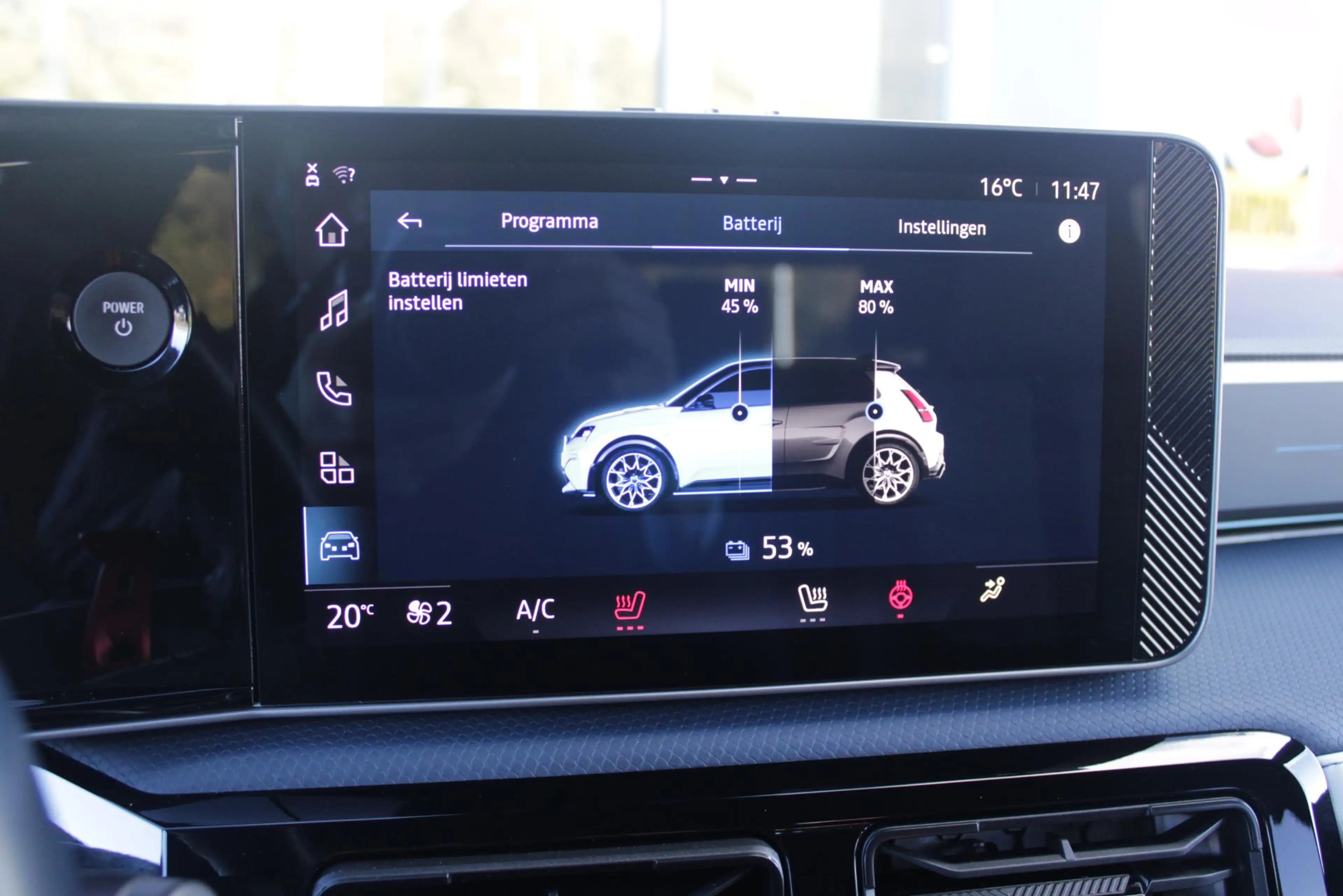 Alpine A290 GTS 220PK 52 kWh | DEVIALET AUDIO SYSTEM | DRAADLO — photo 47