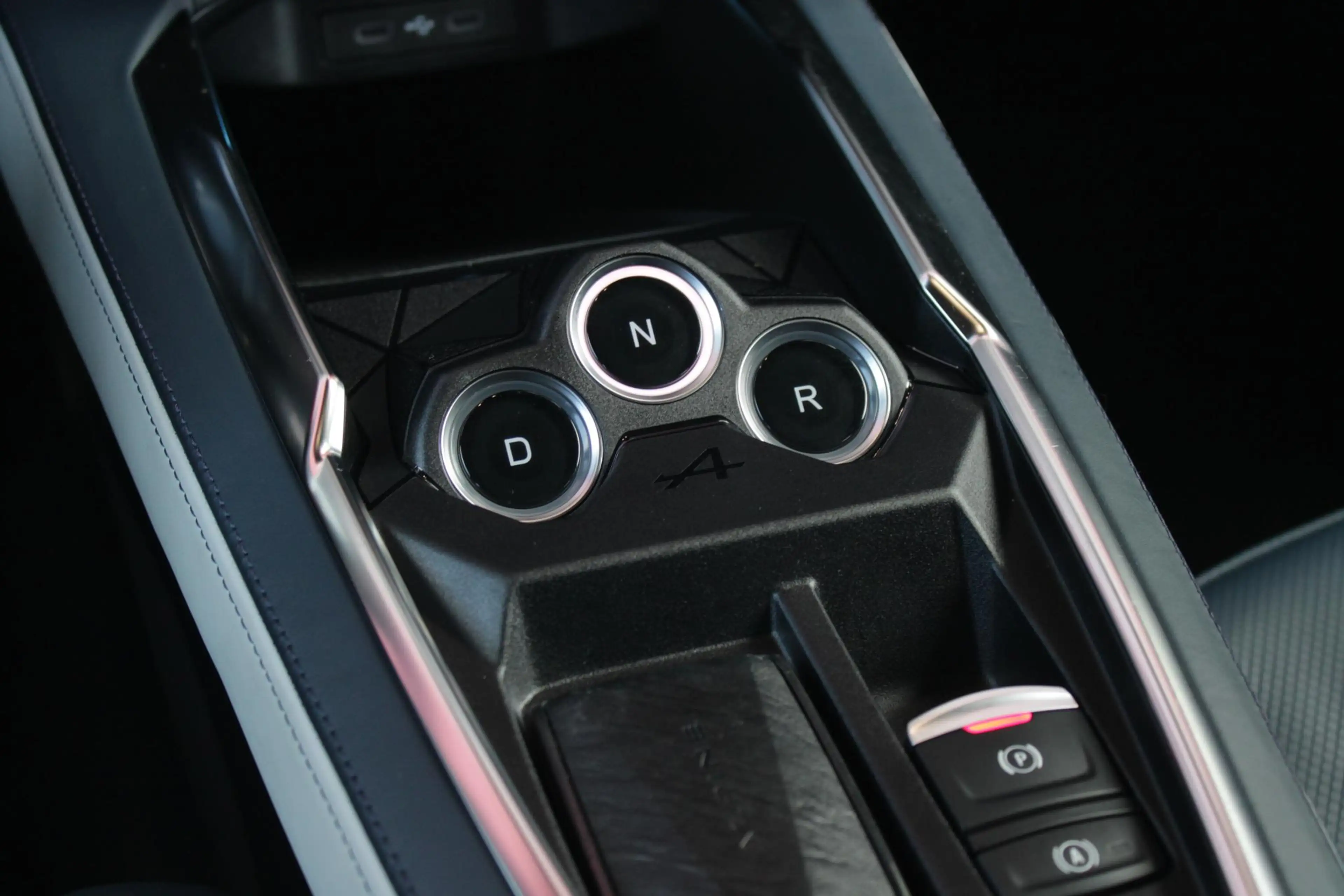 Alpine A290 GTS 220PK 52 kWh | DEVIALET AUDIO SYSTEM | DRAADLO — photo 15