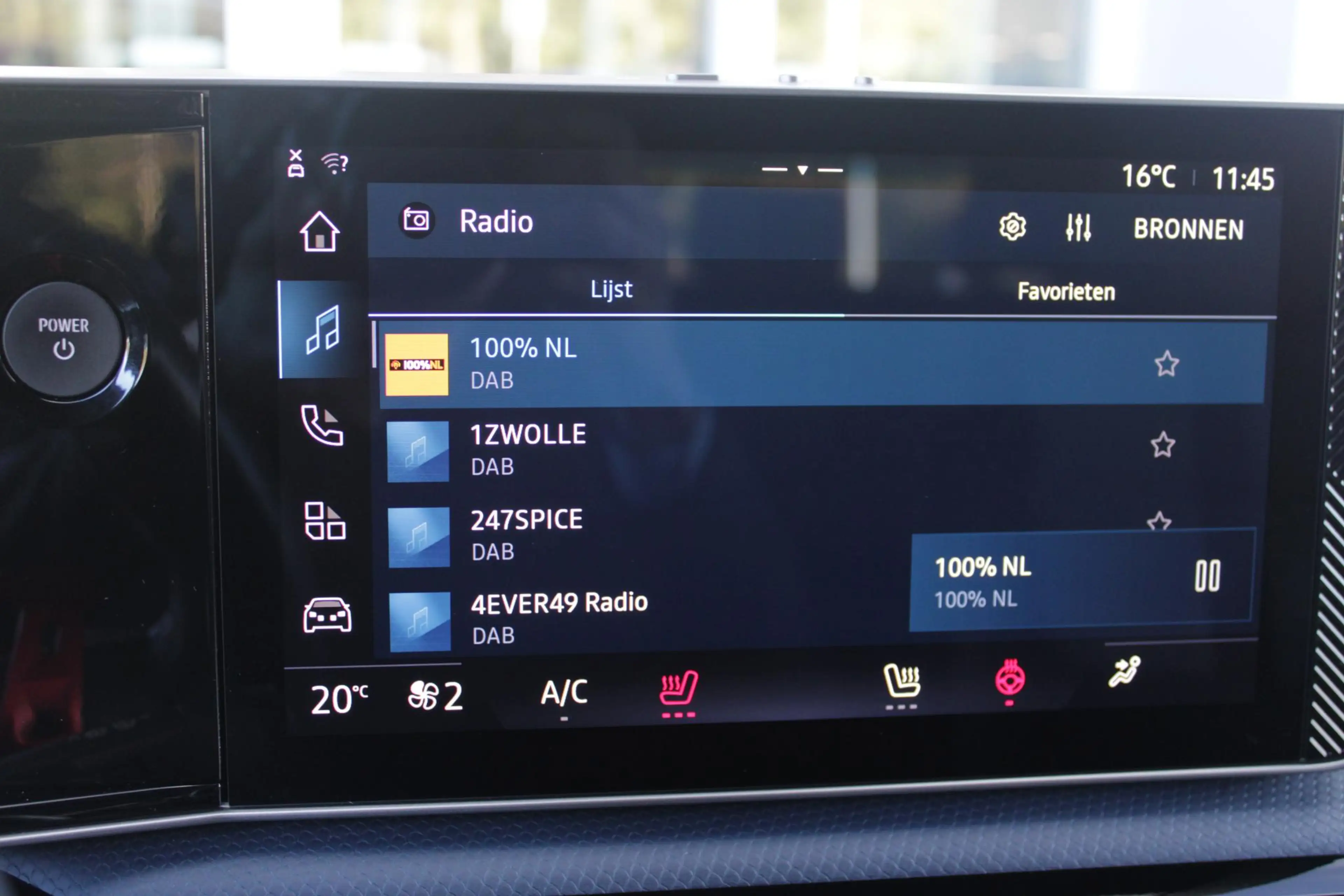 Alpine A290 GTS 220PK 52 kWh | DEVIALET AUDIO SYSTEM | DRAADLO — photo 42
