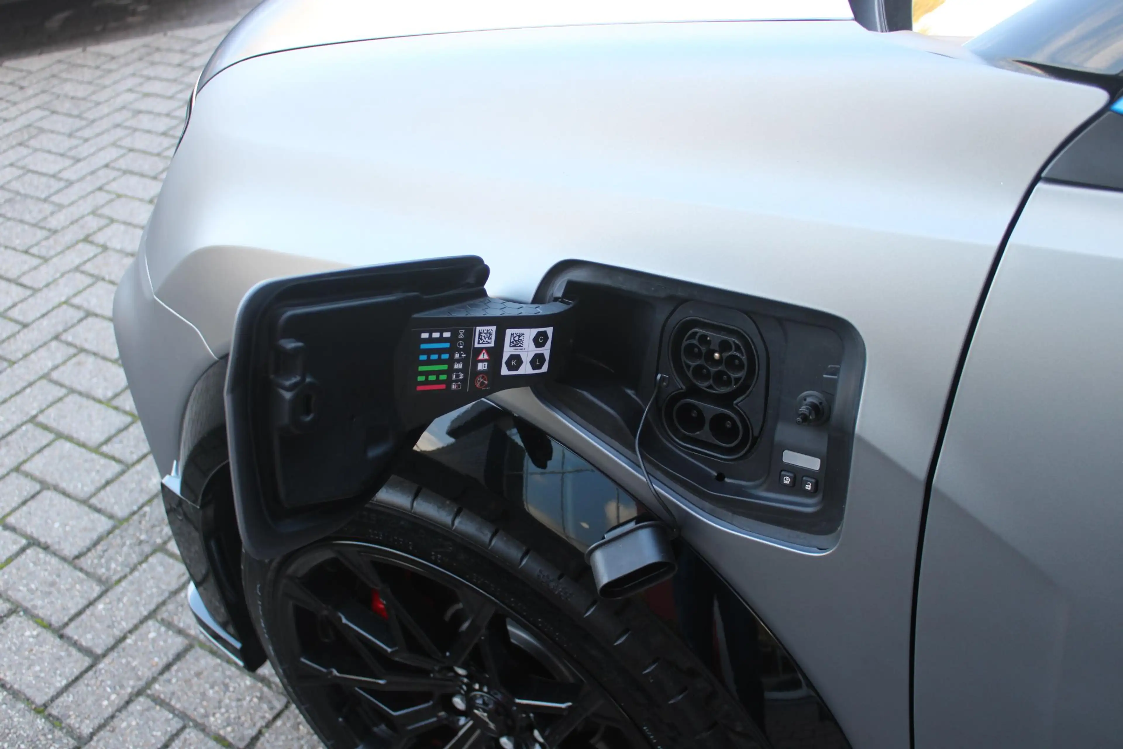 Alpine A290 GTS 220PK 52 kWh | DEVIALET AUDIO SYSTEM | DRAADLO — photo 32