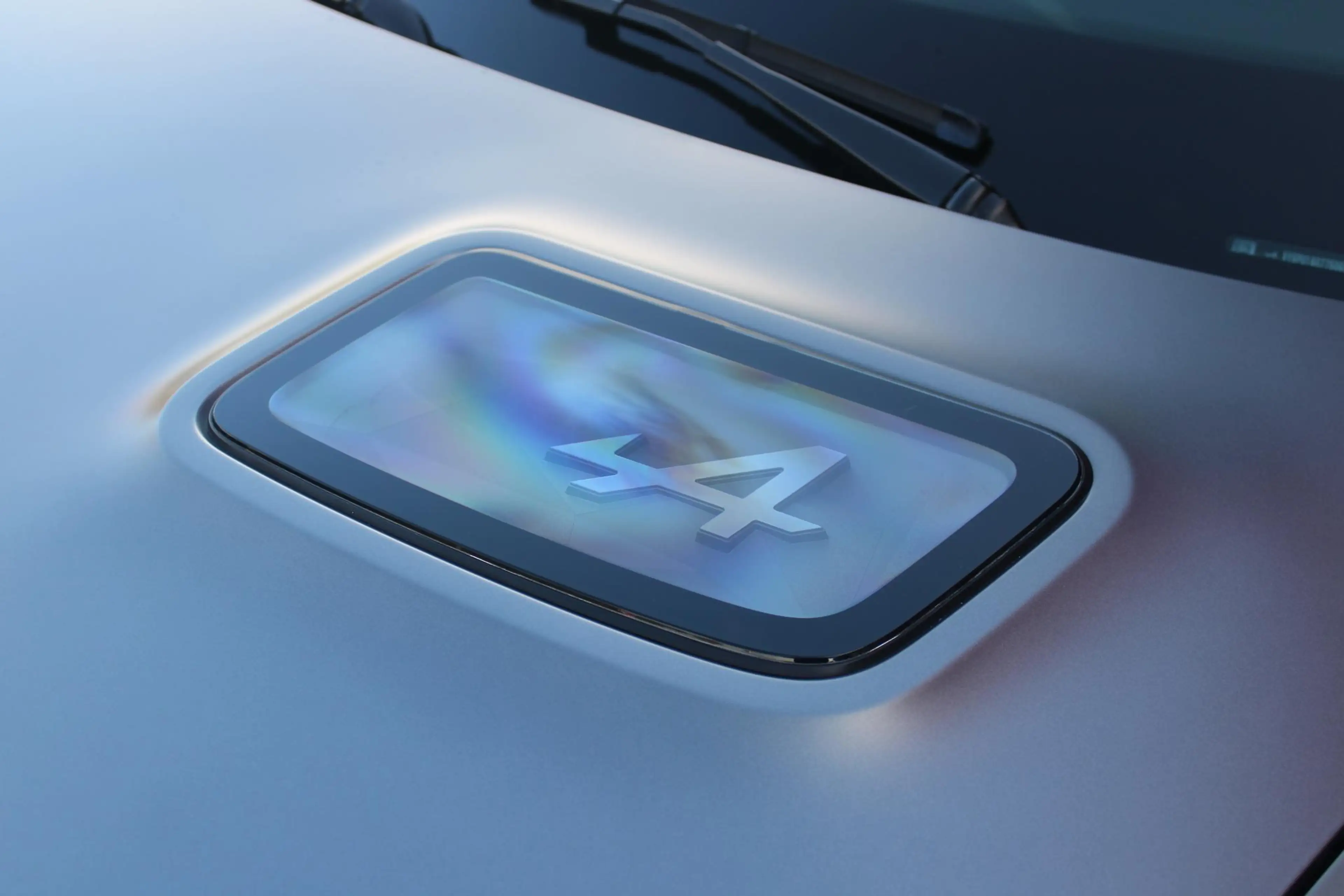 Alpine A290 GTS 220PK 52 kWh | DEVIALET AUDIO SYSTEM | DRAADLO — photo 29