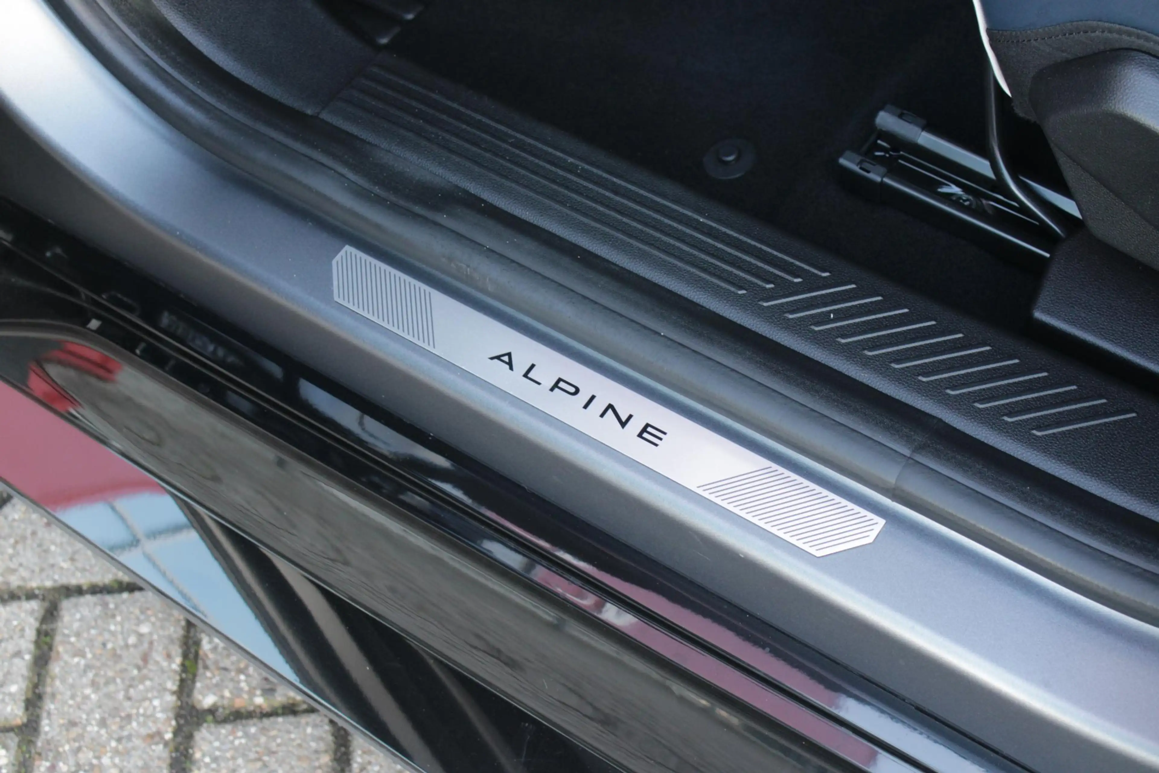 Alpine A290 GTS 220PK 52 kWh | DEVIALET AUDIO SYSTEM | DRAADLO — photo 33
