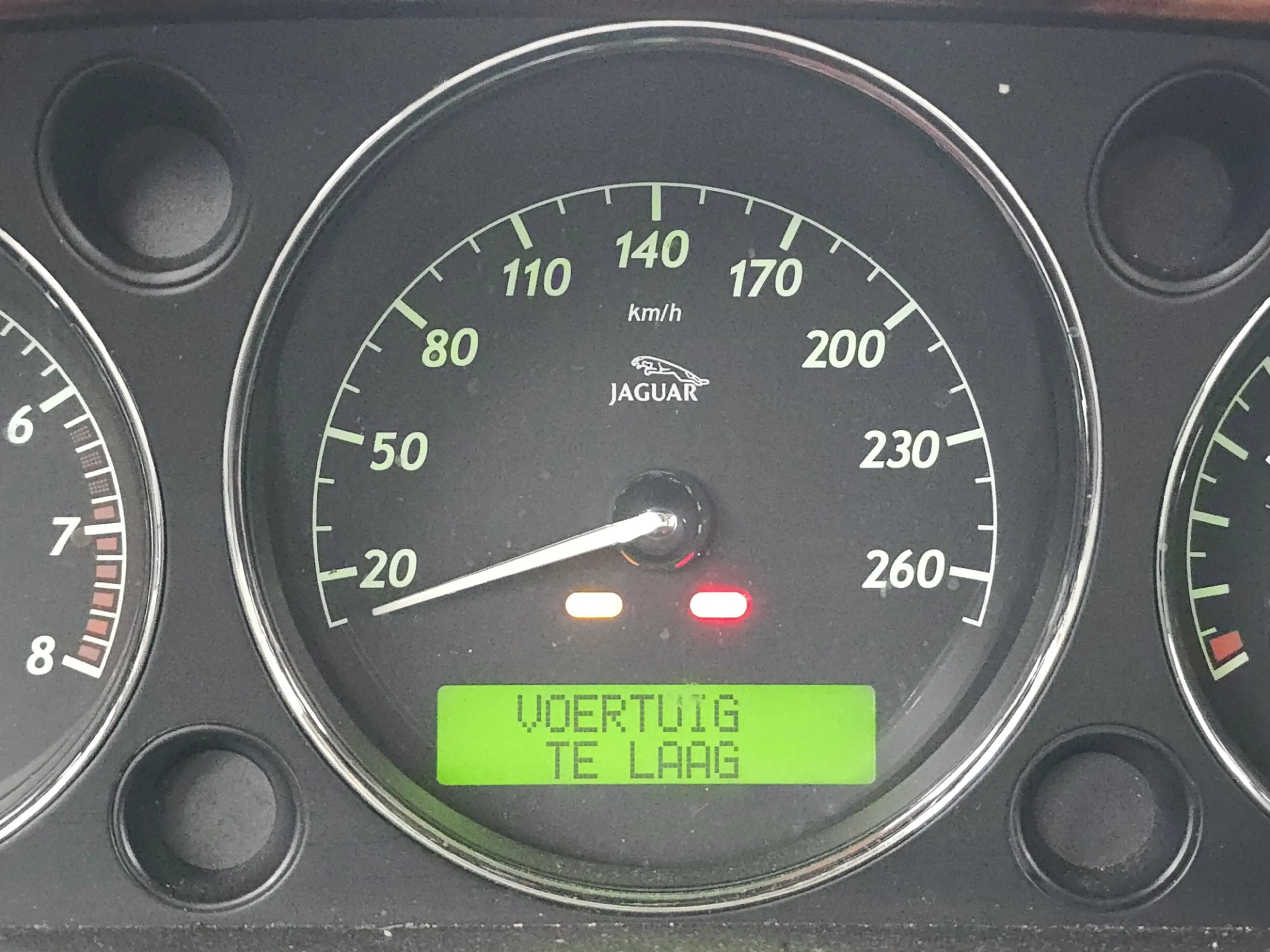Jaguar XJ 3.5 V8 Executive Youngtimer |Leer |Memory |Nap |Au — photo 20