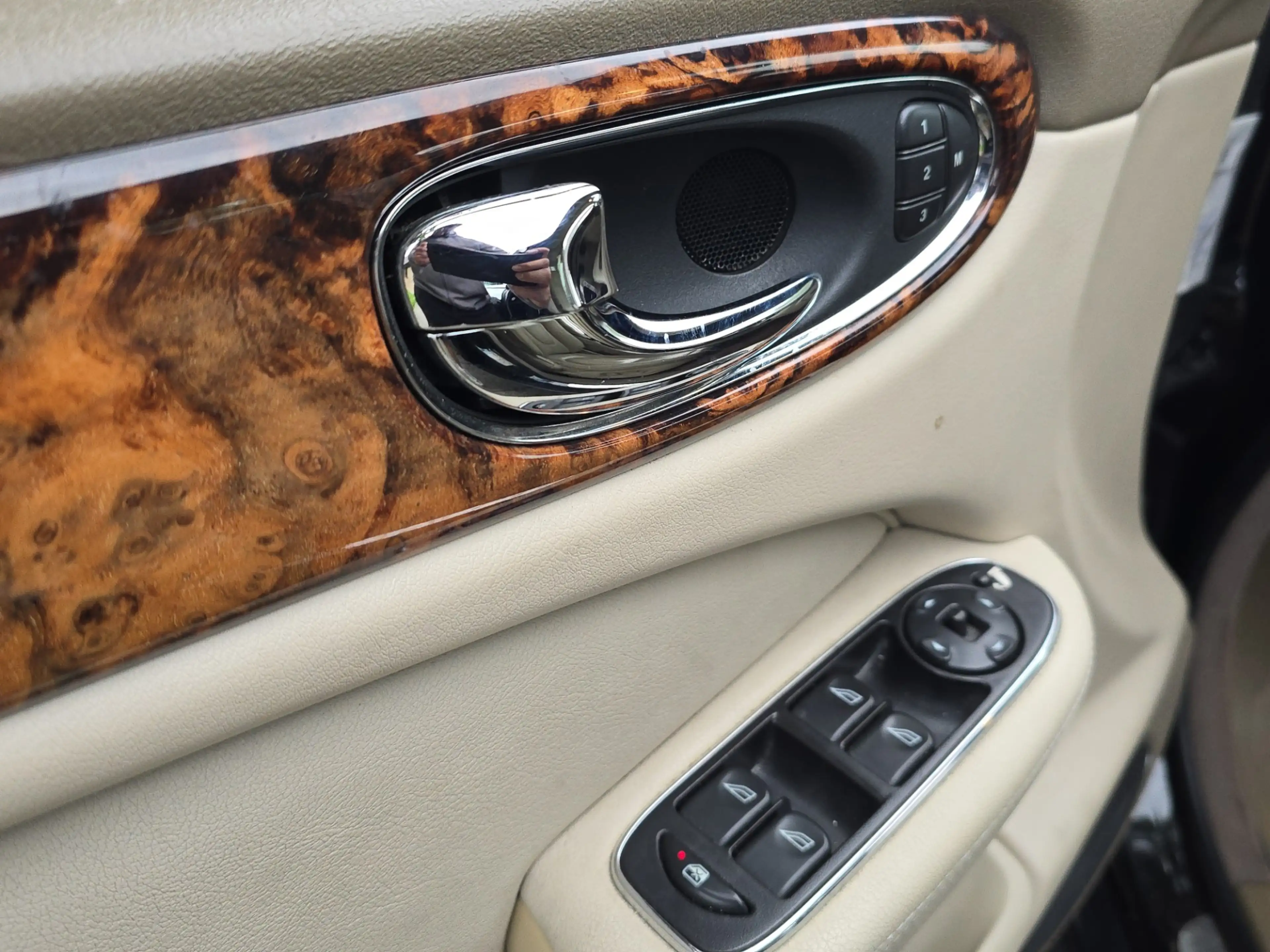 Jaguar XJ 3.5 V8 Executive Youngtimer |Leer |Memory |Nap |Au — photo 17