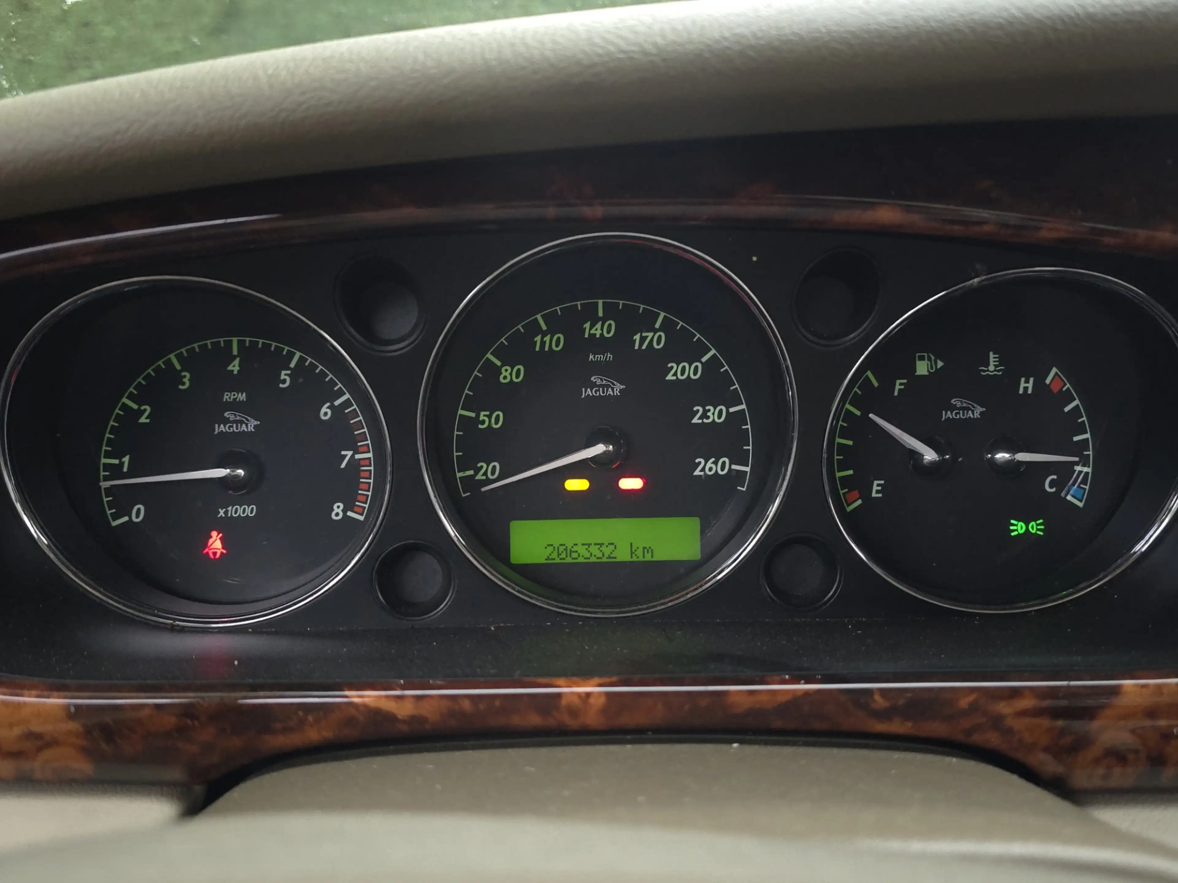Jaguar XJ 3.5 V8 Executive Youngtimer |Leer |Memory |Nap |Au — photo 18