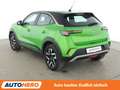 Opel Mokka X 1.2 Turbo Elegance Aut.*NAVI*ACC*CAM*PDC* Grün - thumbnail 4