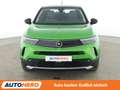 Opel Mokka X 1.2 Turbo Elegance Aut.*NAVI*ACC*CAM*PDC* Grün - thumbnail 9