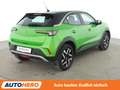 Opel Mokka X 1.2 Turbo Elegance Aut.*NAVI*ACC*CAM*PDC* Grün - thumbnail 6