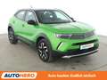 Opel Mokka X 1.2 Turbo Elegance Aut.*NAVI*ACC*CAM*PDC* Grün - thumbnail 8