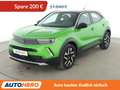 Opel Mokka X 1.2 Turbo Elegance Aut.*NAVI*ACC*CAM*PDC* Vert - thumbnail 1