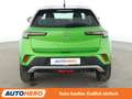Opel Mokka X 1.2 Turbo Elegance Aut.*NAVI*ACC*CAM*PDC* Grün - thumbnail 5