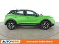 Opel Mokka X 1.2 Turbo Elegance Aut.*NAVI*ACC*CAM*PDC* Grün - thumbnail 7
