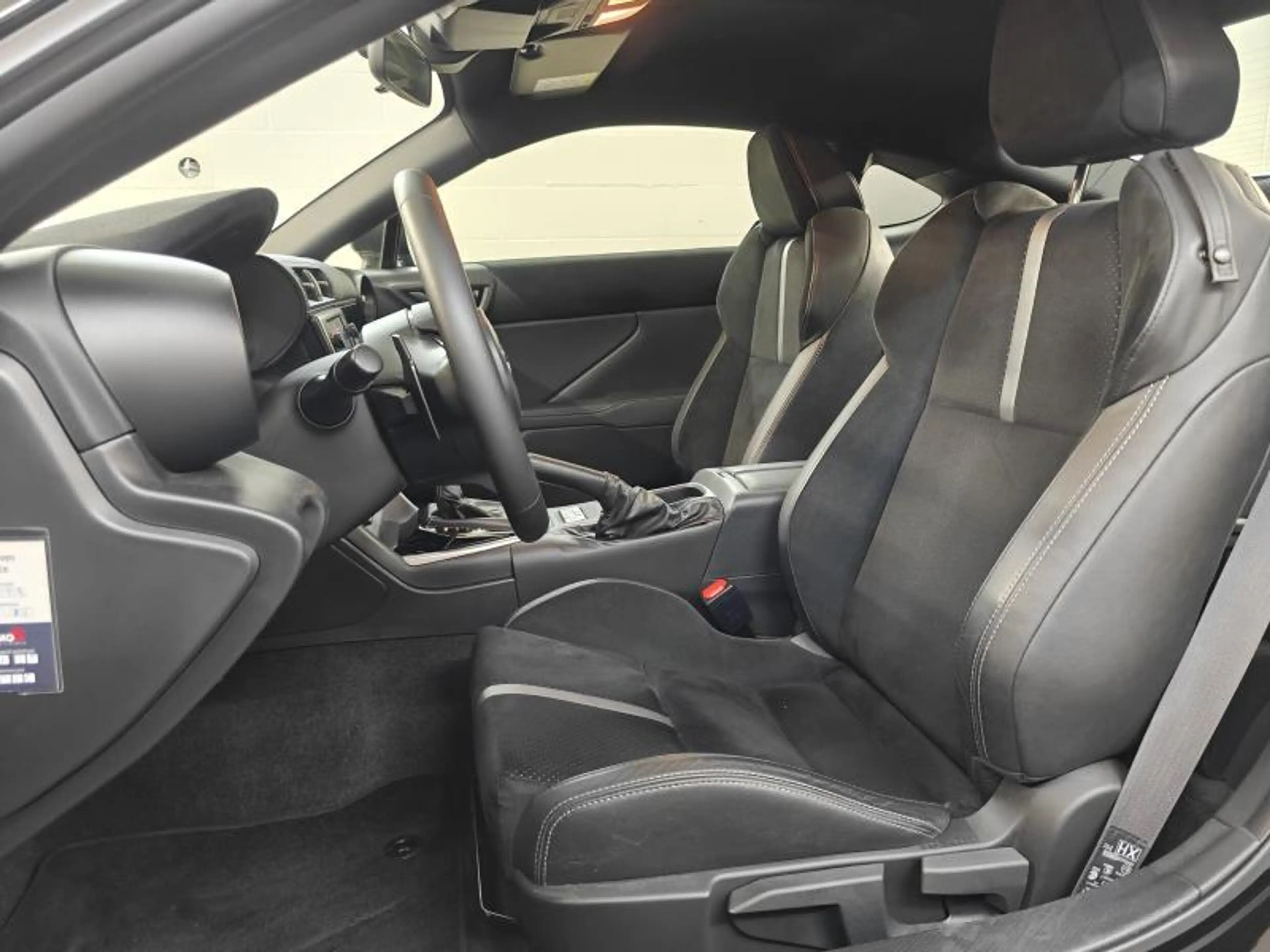 Toyota GR86 Sport - Garantie — photo 4