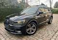 Volkswagen Tiguan 2.0 TDi R-Line Highline  ### 136000 km ### Noir - thumbnail 1
