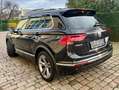 Volkswagen Tiguan 2.0 TDi R-Line Highline  ### 136000 km ### Noir - thumbnail 4