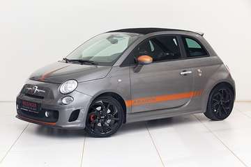 Abarth 595 Cabrio