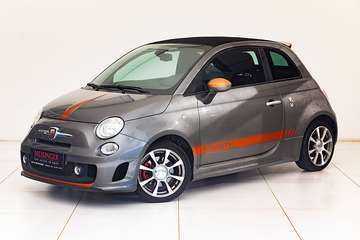 Abarth 595C