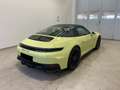 Porsche 911 Targa 4 GTS T-Hybrid*18WayMemo*Burmester*ACC Jaune - thumbnail 4