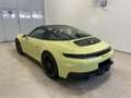 Porsche 911 Targa 4 GTS T-Hybrid*18WayMemo*Burmester*ACC Jaune - thumbnail 3