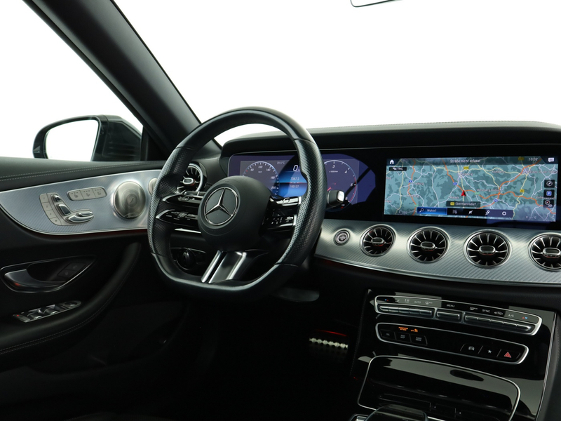 Mercedes-Benz E 400 d 4M Cabrio AMG*Multibeam*Airscarf*HUD*360 — photo 10