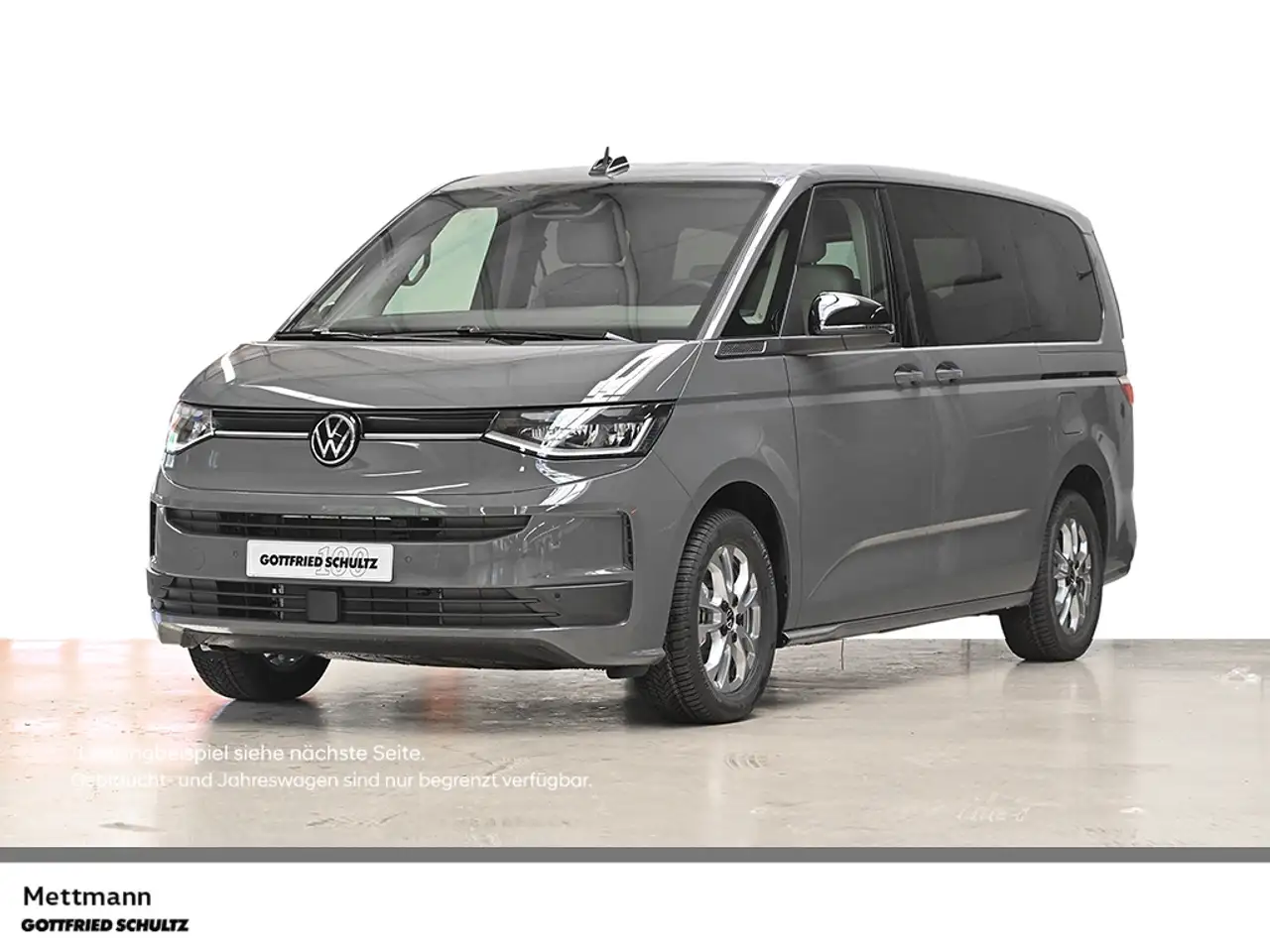 Volkswagen T7