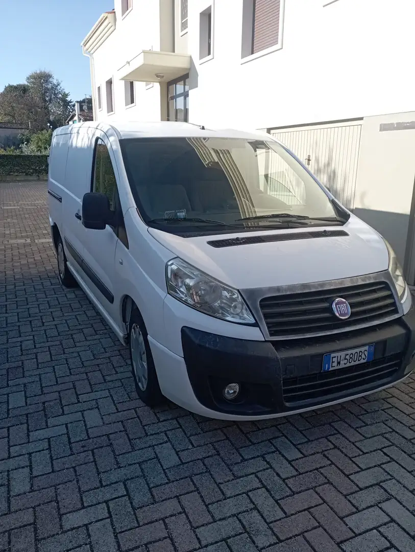 Fiat Scudo - 1