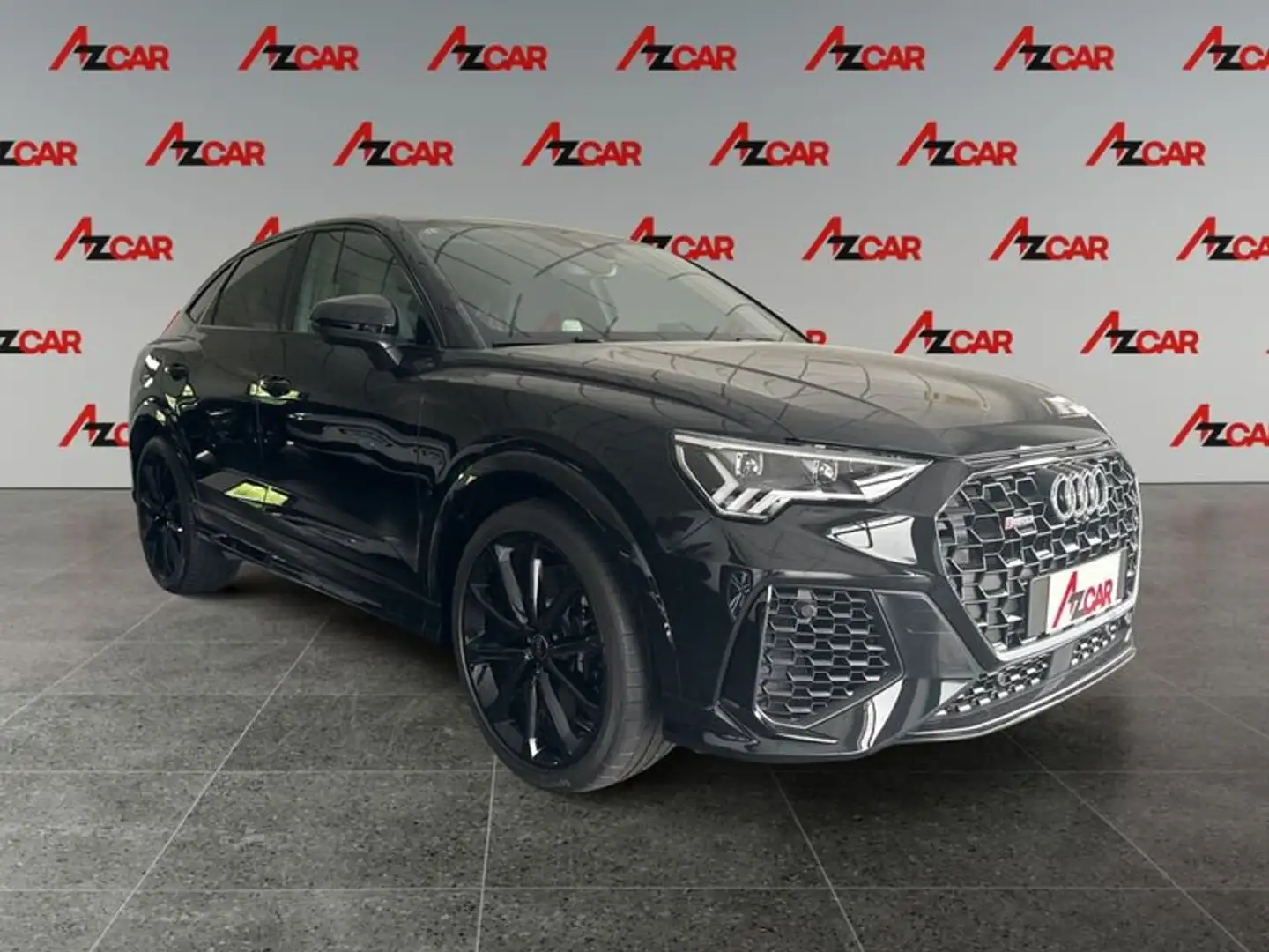 Audi RS Q3 RS My23 Spb Sportback quattro S Tronic +Tetto Negro - 2