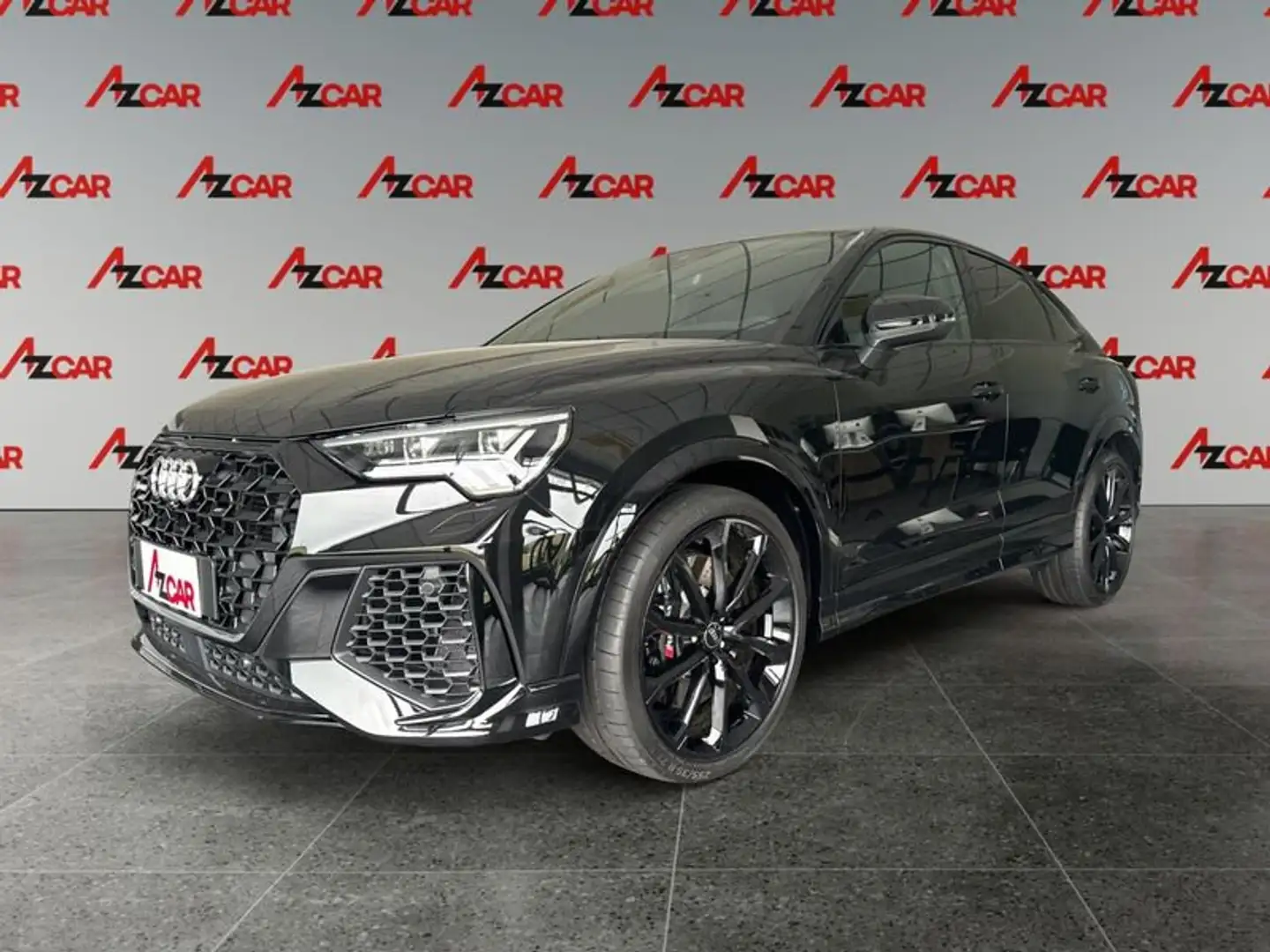 Audi RS Q3 RS My23 Spb Sportback quattro S Tronic +Tetto Negro - 1