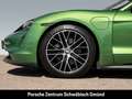 Porsche Taycan BOSE Performancebatterie+ Panoramadach Vert - thumbnail 10