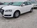 Audi A3 A3  1.6 Sportback ,Getriebeprobleme Weiß - thumbnail 4