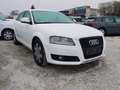 Audi A3 A3  1.6 Sportback ,Getriebeprobleme Weiß - thumbnail 2