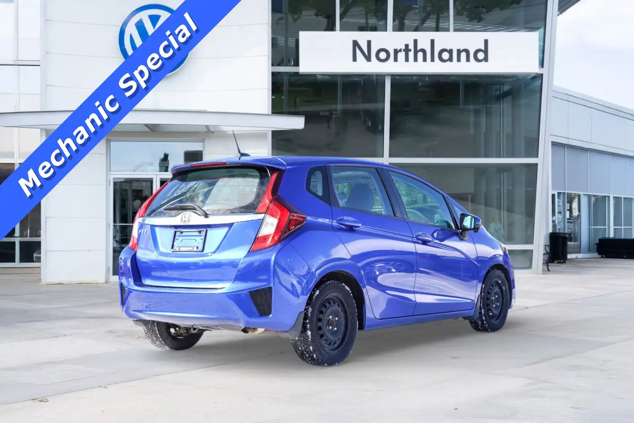 Honda Fit снимка Honda Fit