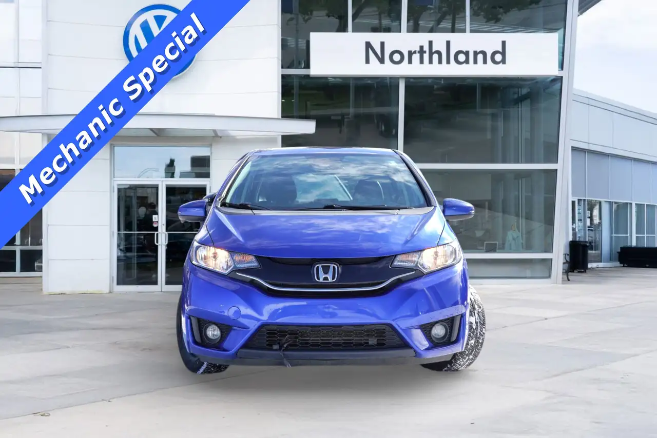 Honda Fit снимка Honda Fit
