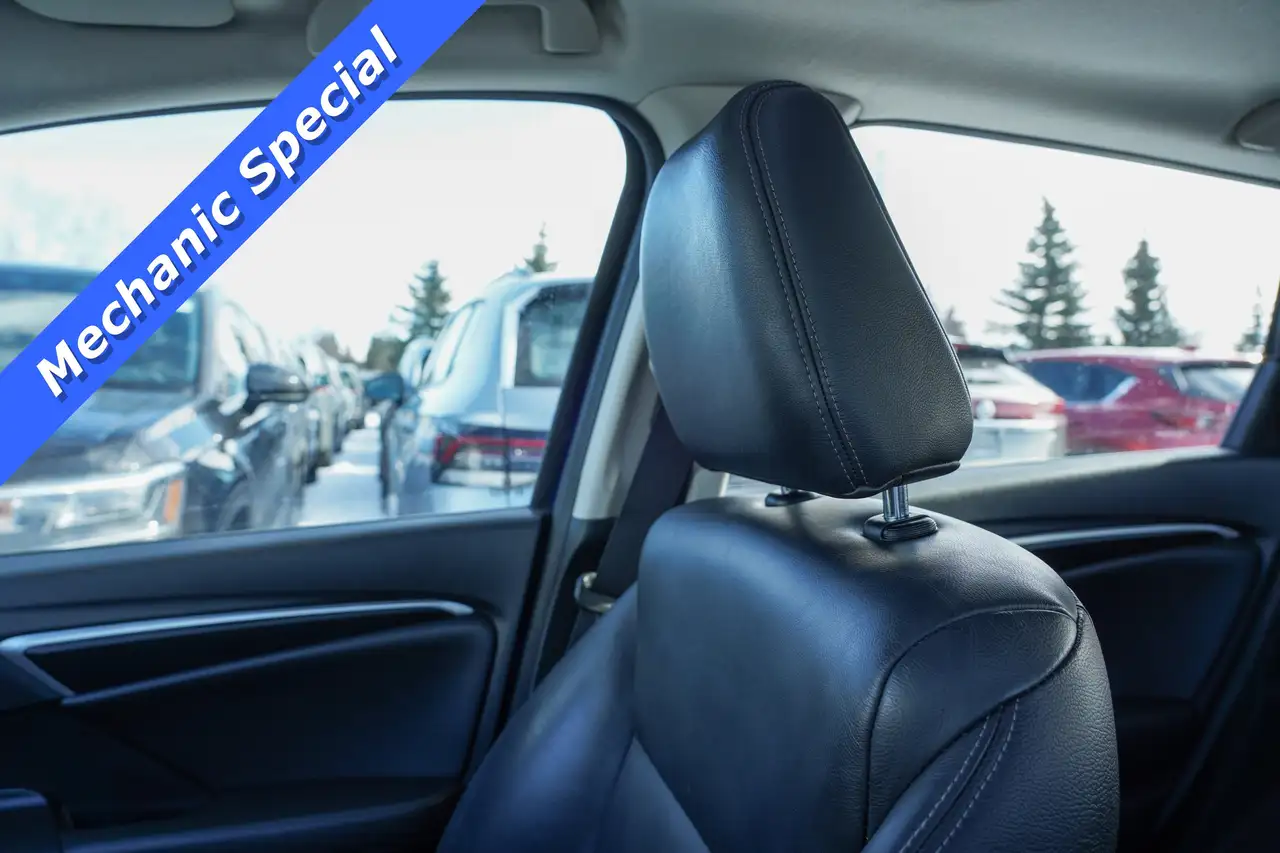 Honda Fit снимка Honda Fit