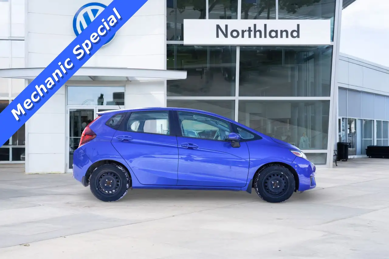 Honda Fit снимка Honda Fit