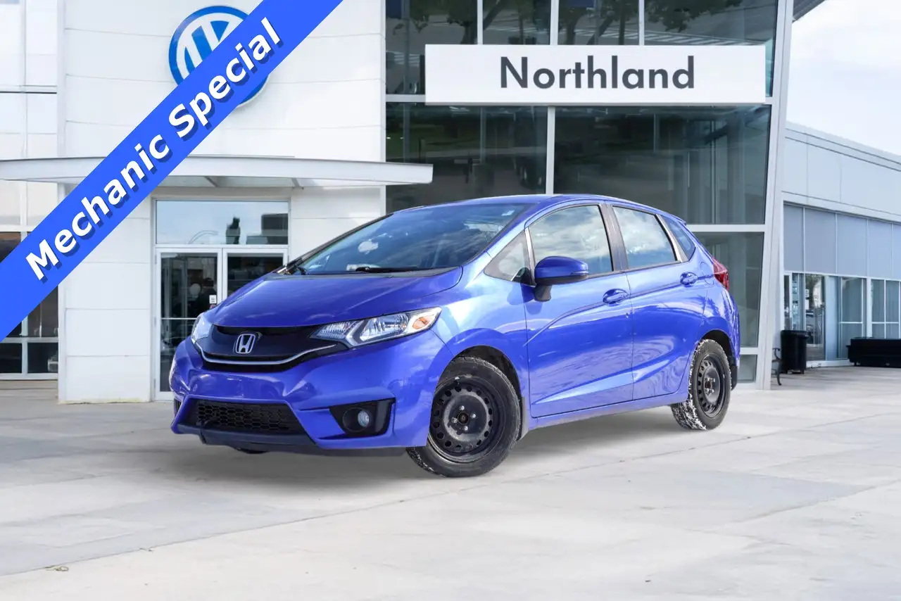 Honda Fit снимка Honda Fit