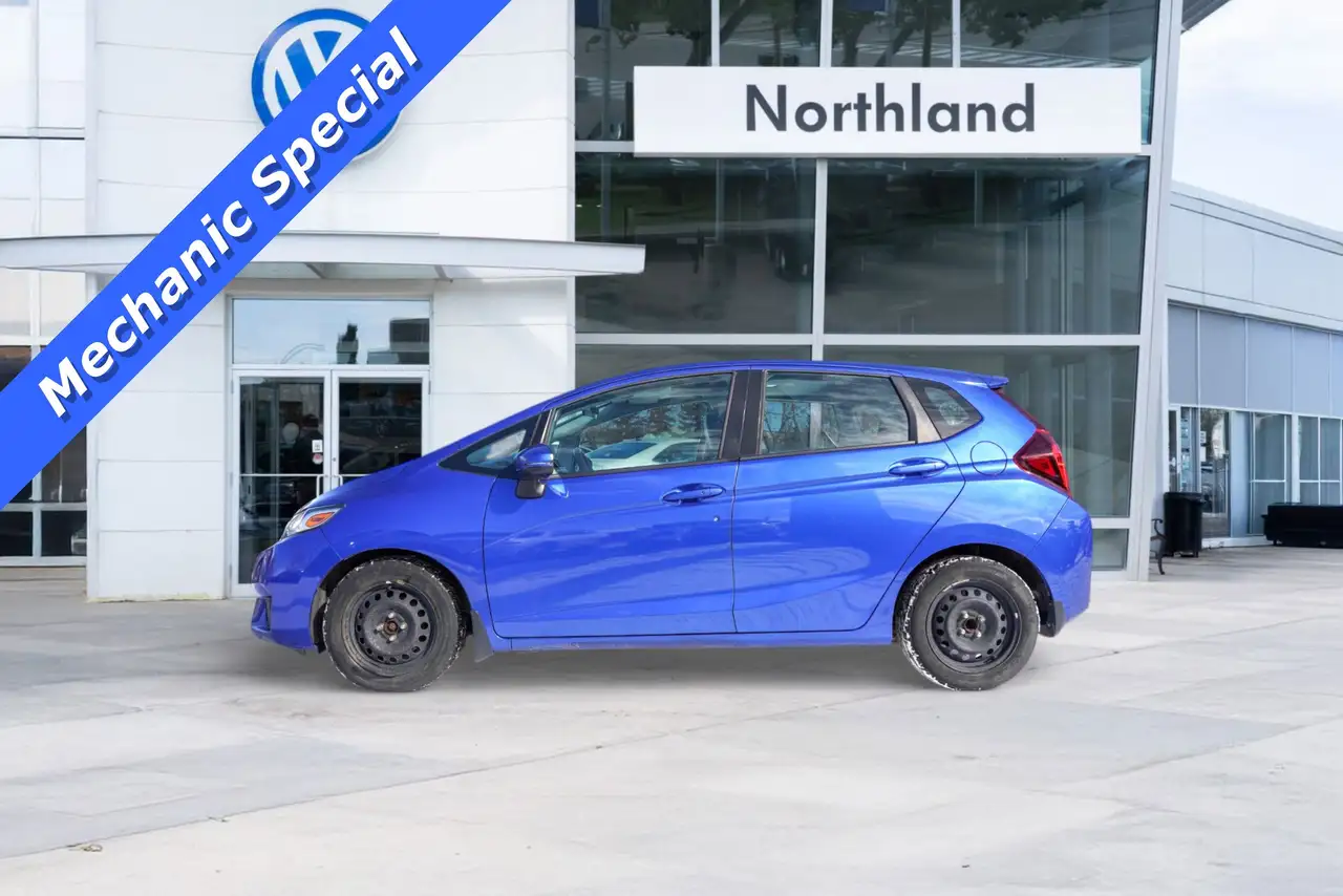 Honda Fit снимка Honda Fit