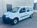 Renault Kangoo Maxi/2021/1.5dci/ sensoren/6818,18 excl btw Blanc - thumbnail 2