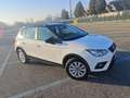 SEAT Arona Arona 2019 1.6 tdi Style 95cv dsg Bianco - thumbnail 3