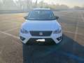SEAT Arona Arona 2019 1.6 tdi Style 95cv dsg Bianco - thumbnail 1
