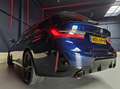 BMW 330 3-serie Touring 330e xDrive M-Sport Pro|INDIVIDUAL Blauw - thumbnail 39