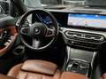 BMW 330 3-serie Touring 330e xDrive M-Sport Pro|INDIVIDUAL Blauw - thumbnail 6