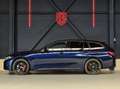 BMW 330 3-serie Touring 330e xDrive M-Sport Pro|INDIVIDUAL Blauw - thumbnail 3